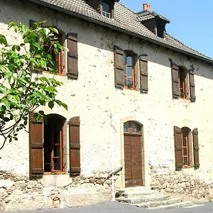 Frühstückspension Les Du Bourg