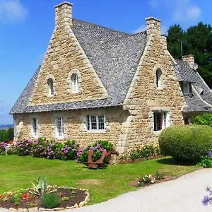 Les Ajoncs 3* Plougrescant