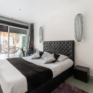 L'oasis Montparnasse 2* París