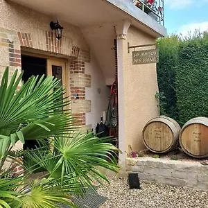 Gasthof La Maison Des Vignes