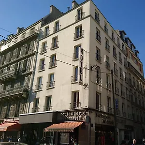 Bertha París