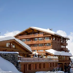 Hotel Bellecote