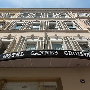 Croisette 3* Cannes