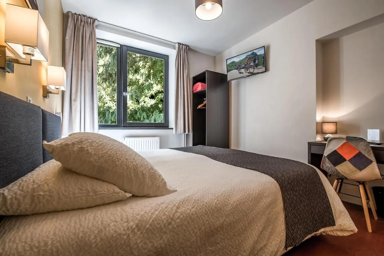 Hotel Le Marintan Saint-Michel-de-Maurienne Frankreich