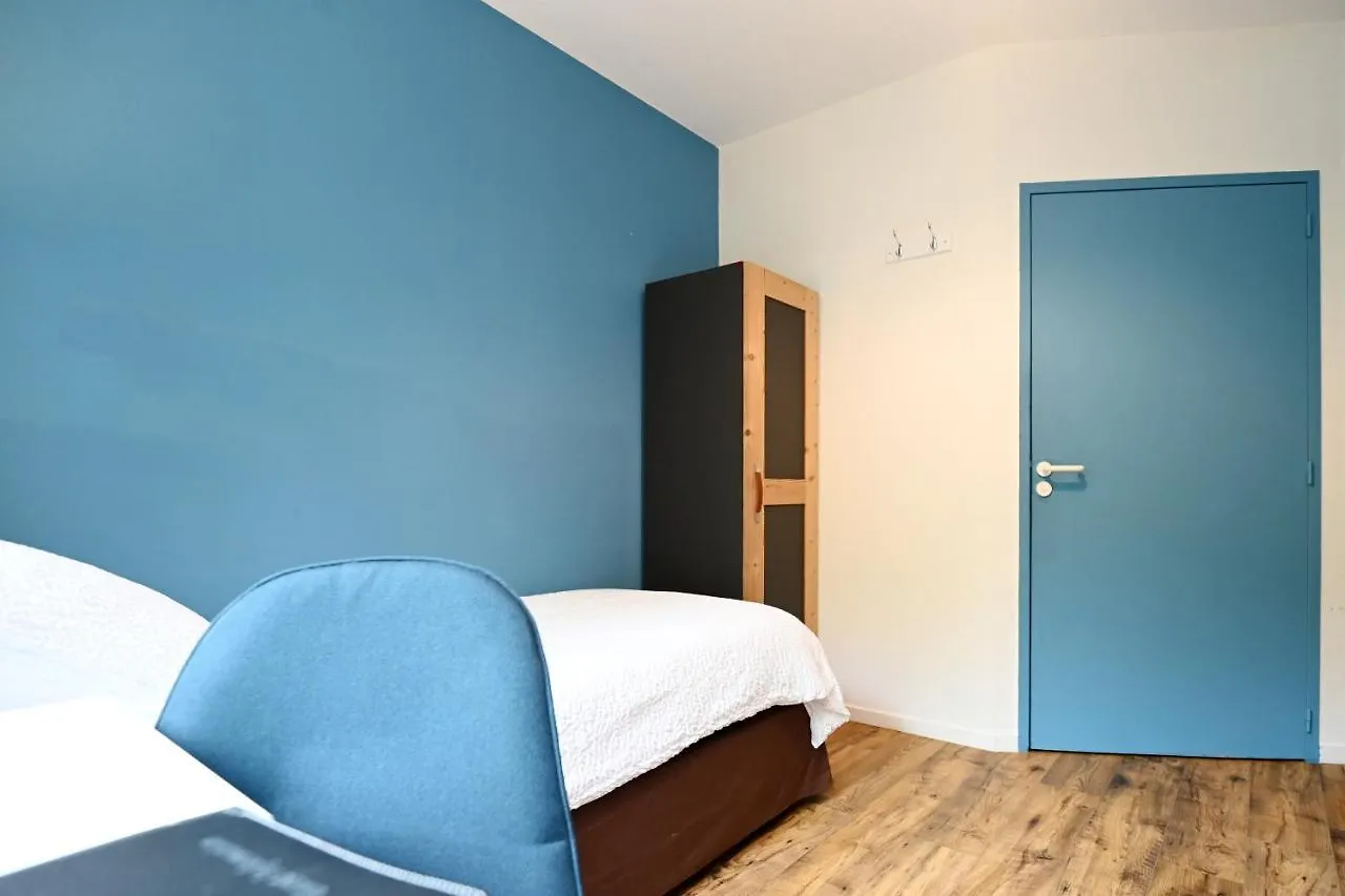 Hotel Le Marintan Saint-Michel-de-Maurienne