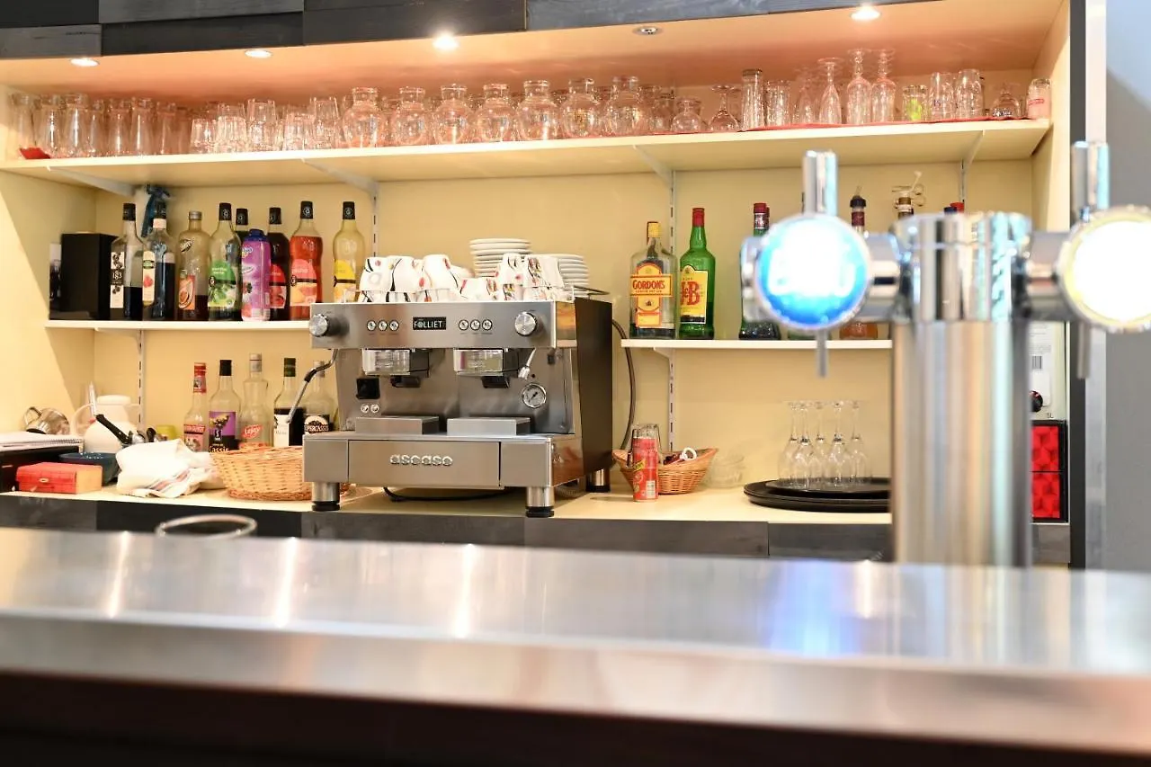 Hotel Le Marintan Saint-Michel-de-Maurienne