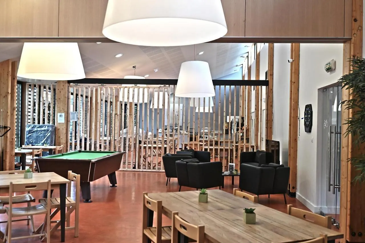 Hotel Le Marintan Saint-Michel-de-Maurienne