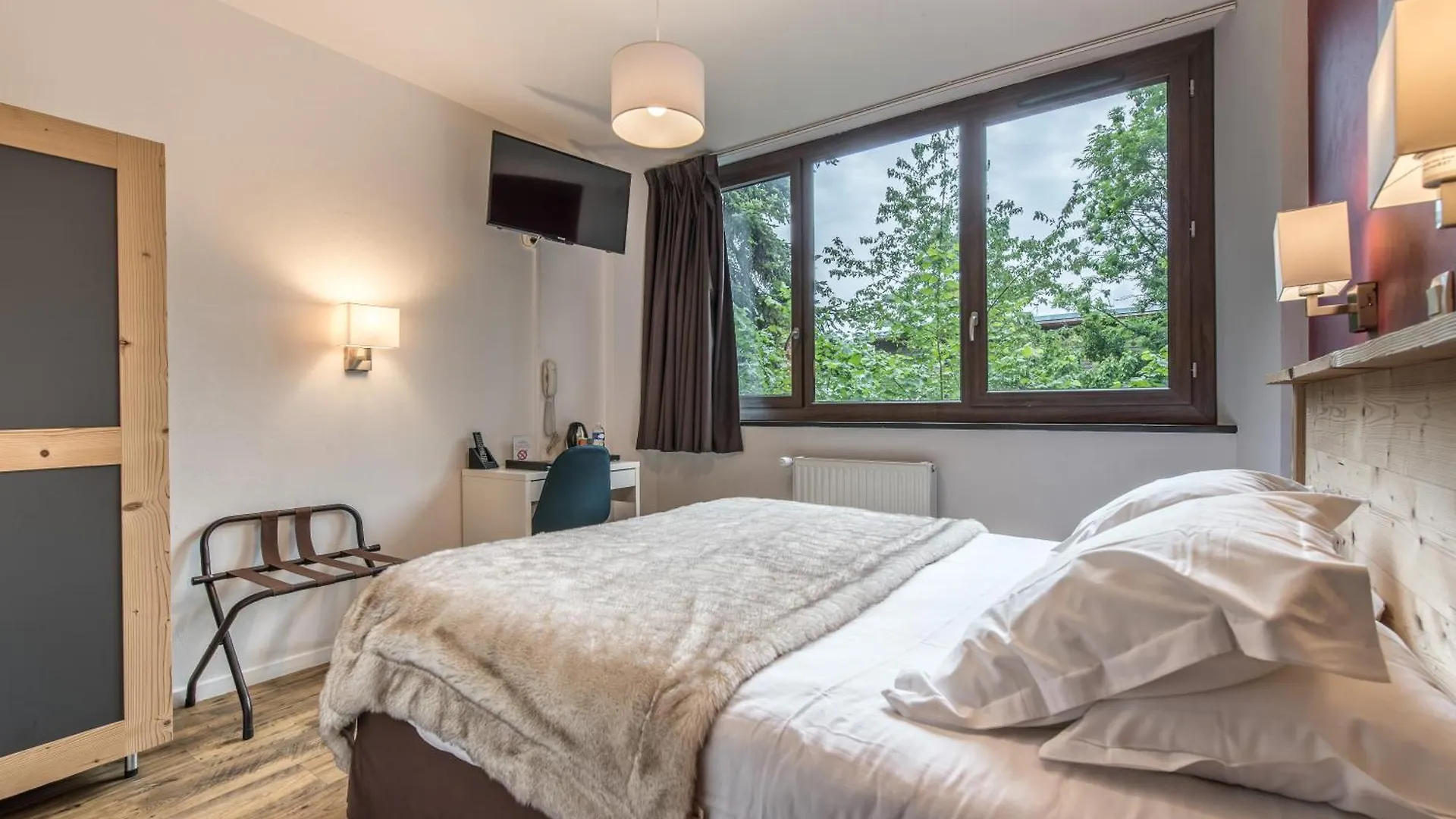 Hotel Le Marintan Saint-Michel-de-Maurienne