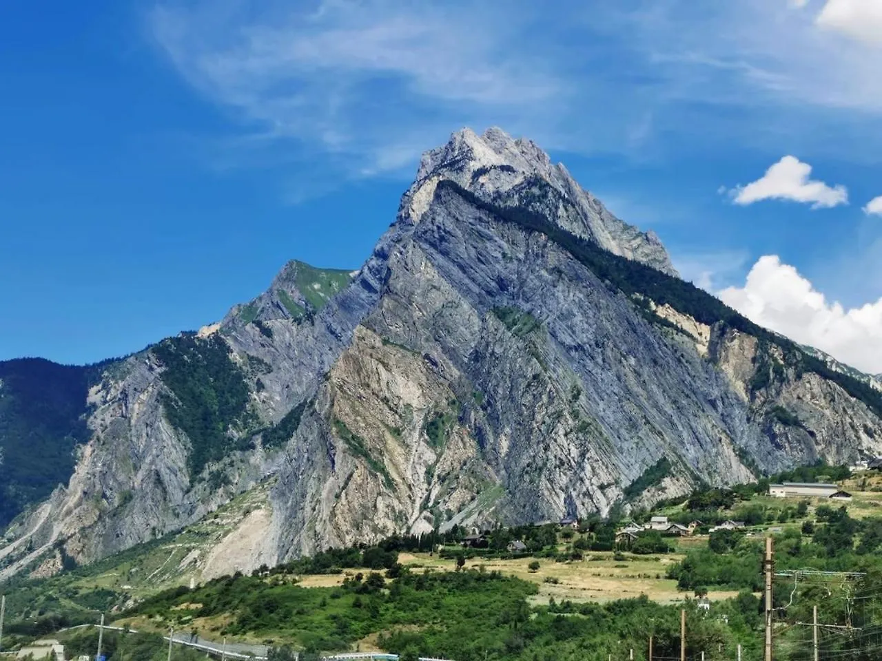 Hotel Le Marintan Saint-Michel-de-Maurienne