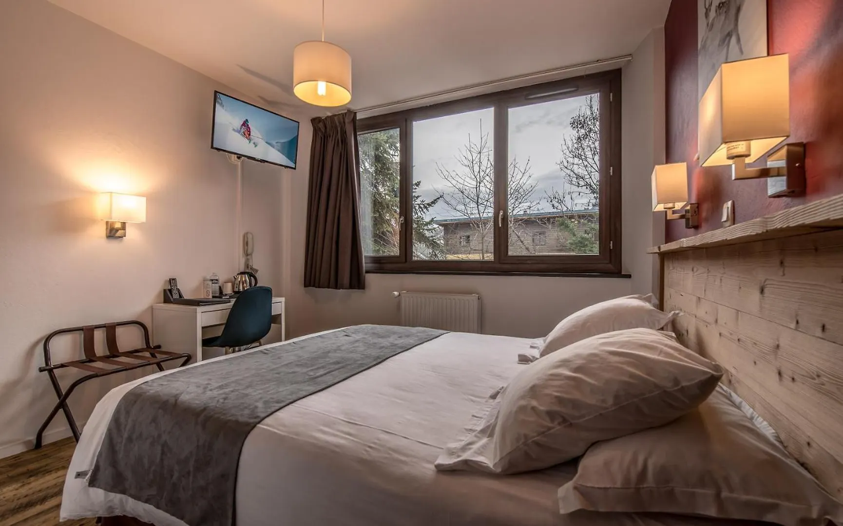 Hotel Le Marintan Saint-Michel-de-Maurienne