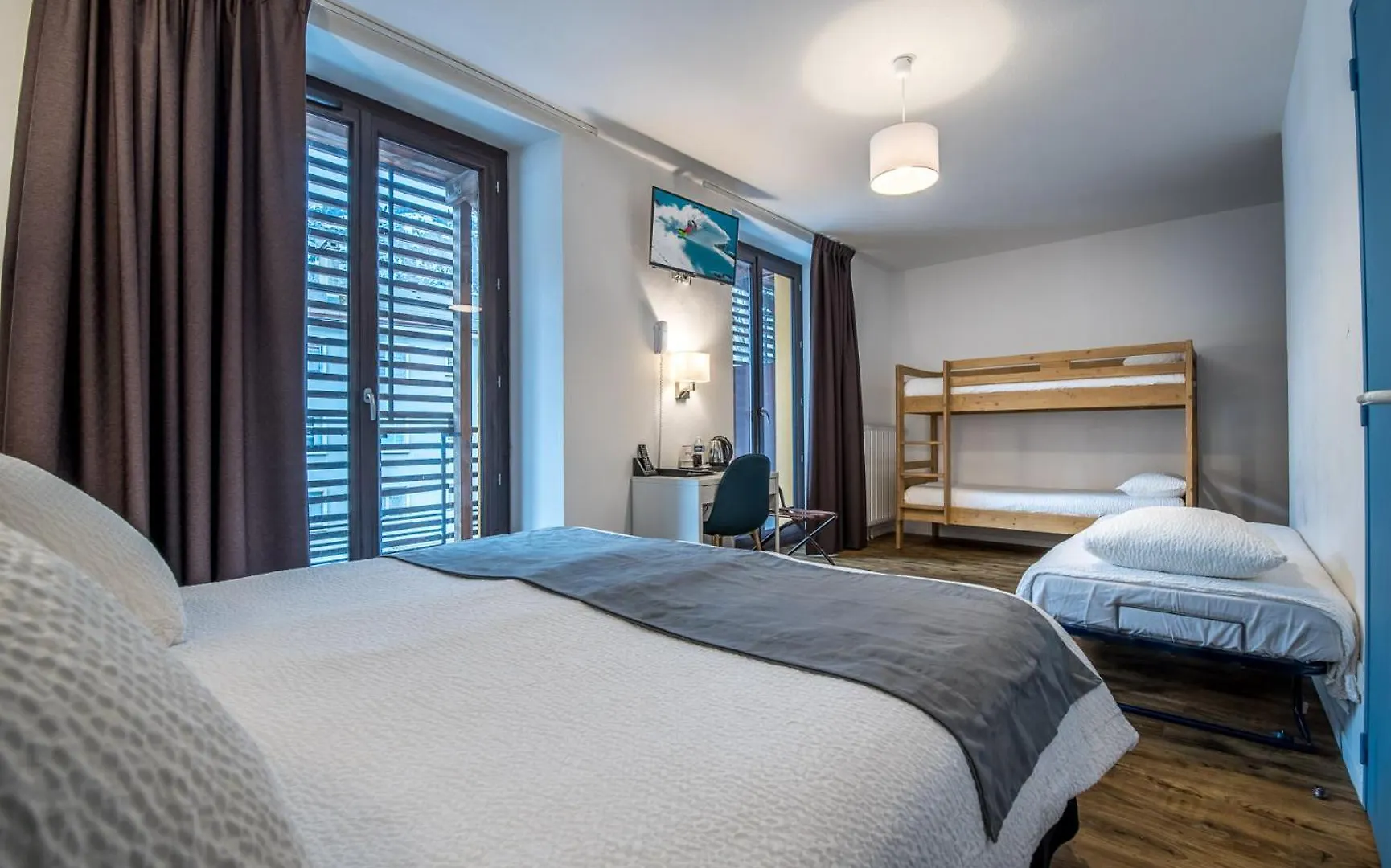 Hotel Le Marintan Saint-Michel-de-Maurienne
