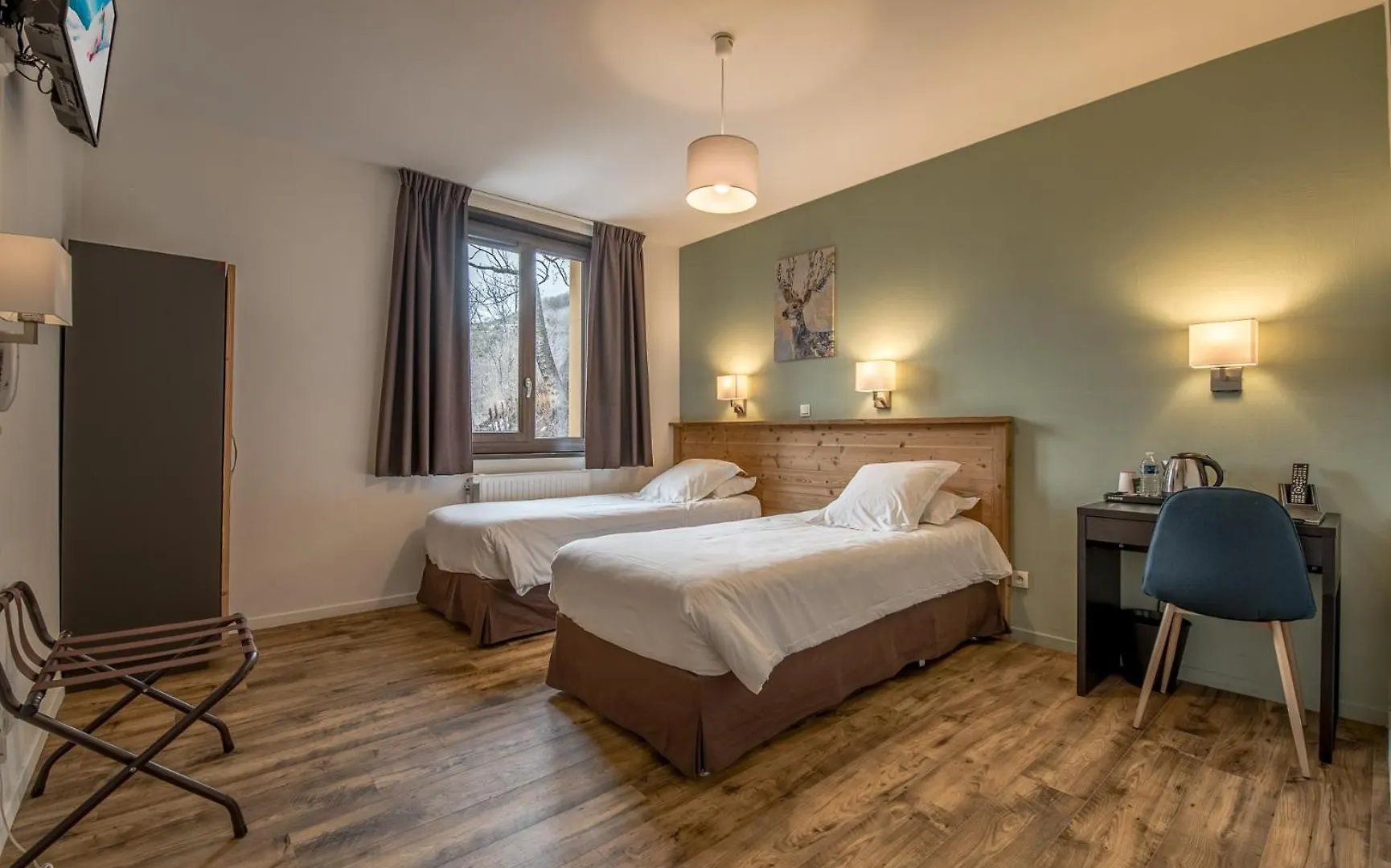 Hotel Le Marintan Saint-Michel-de-Maurienne