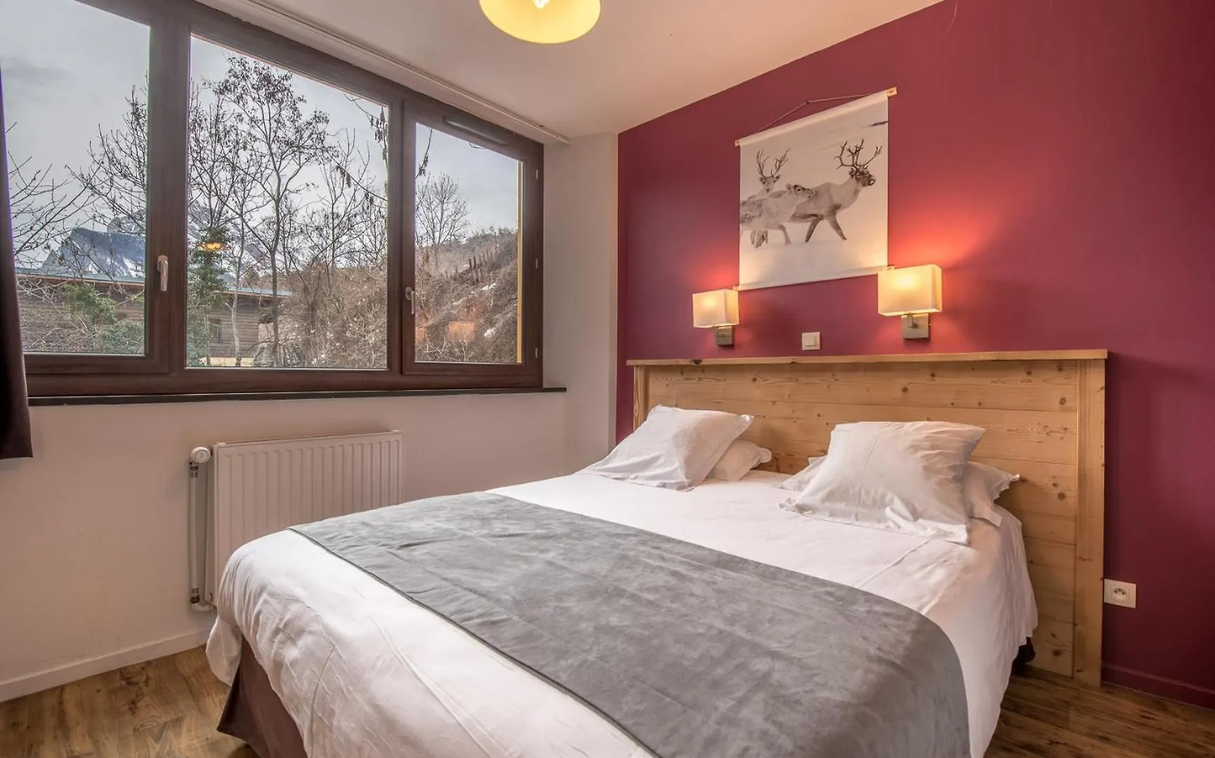Hotel Le Marintan Saint-Michel-de-Maurienne