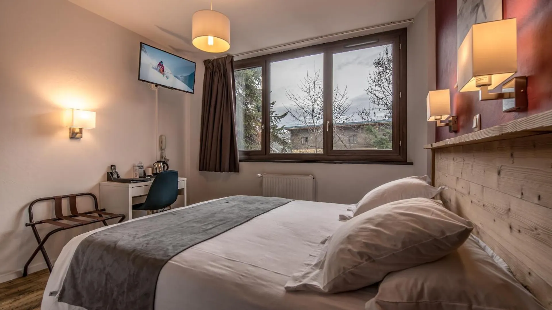 Hotel Le Marintan Saint-Michel-de-Maurienne